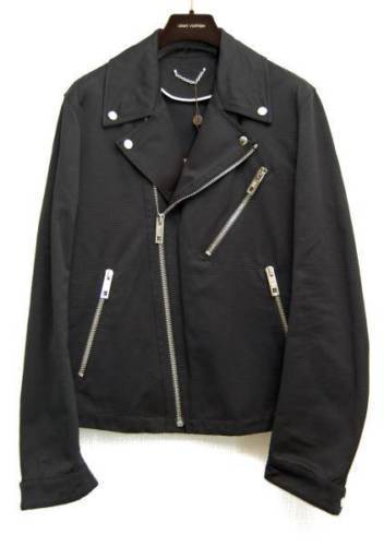 Louis Vuitton Men's Coats, Jackets & Vests