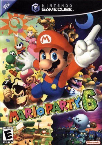 Switch ソフト 6本セット
