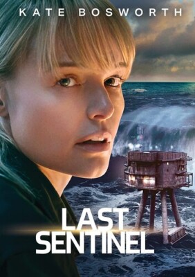 Last Sentinel [New DVD] Ac-3/Dolby Digital, Widescreen