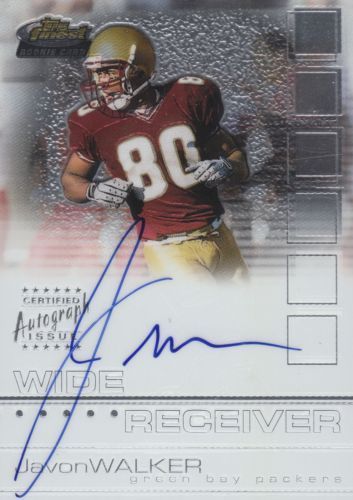 Autogramme & -graphen von internationalen Fußballern