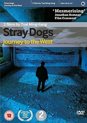 Stray Dogs (DVD) Kang-sheng Lee Yi Cheng Lee Shiang-chyi Chen (UK IMPORT)