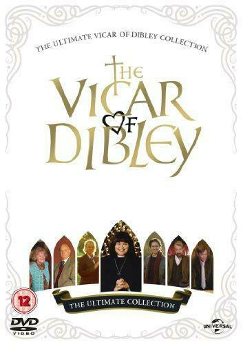 Vicar of Dibley