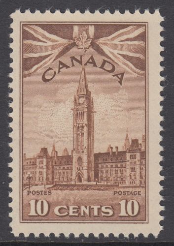 Canadian Stamps