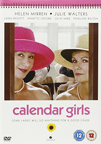 Calendar Girls