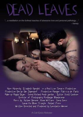 Dead Leaves - Haim Abramsky, Beth Gondek, Ken Cypert, Christopher Medin New DVD
