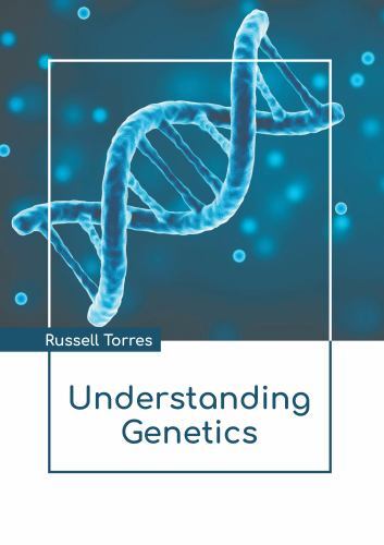 Understanding Genetics by Russell Torres (2022, Hardcover) for sale ...