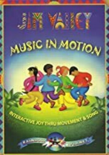 Music in Motion (DVD, 2009) for sale online | eBay