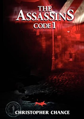 The Assassins Code 1 by Chance, Christopher Paperback / softback Book The Fast