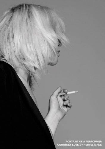 【 Portrait of a Performer Courtney Love】 Portrait of a Performer: Courtney Love (2007, Perfect) for