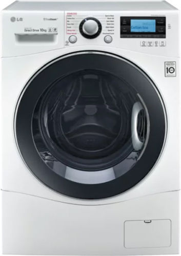 LG Washing Machines