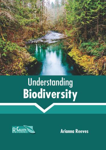 Understanding Biodiversity by Arianna Reeves (2022, Hardcover) for sale ...