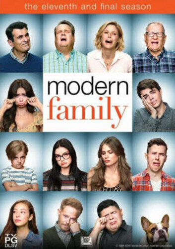 Modern Family Finale Part Online Modern Family: The Eleventh And