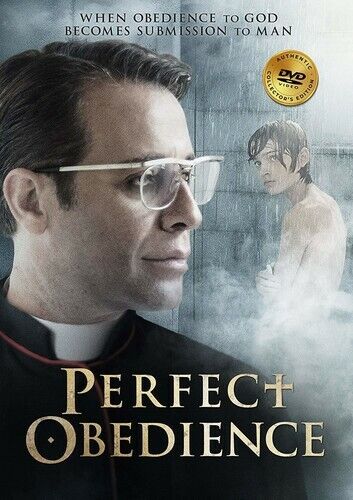 Perfect Obedience (DVD, 2014) for sale online | eBay Perfect Obedience (DVD, 2014) for sale online | eBay