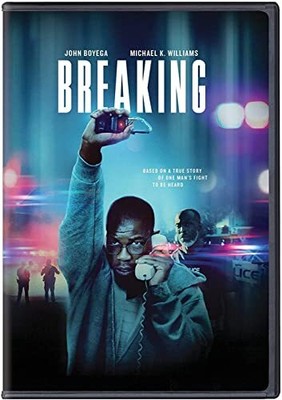 BREAKING