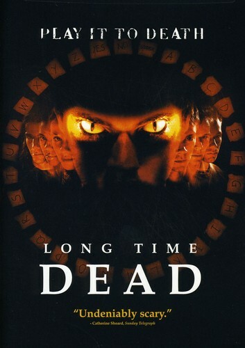 Long Time Dead (DVD, 2002) for sale online | eBay