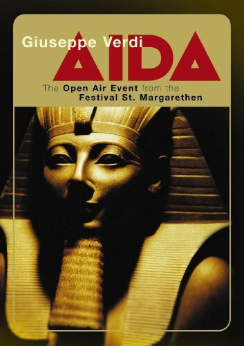 Aida (DVD) for sale online | eBay UK