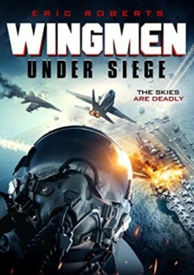 Wingmen under Siege (DVD) - - - - **DISC ONLY**