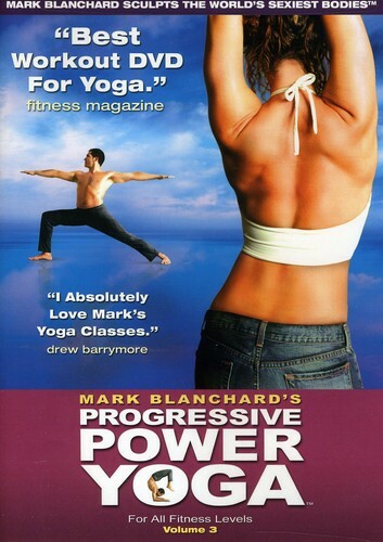 DVD 【】Mtv Power Yoga [DVD] [Import]