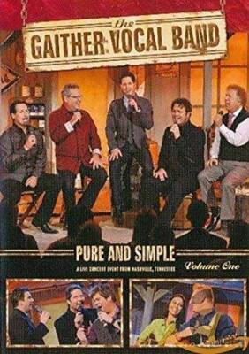 Pure And Simple, Volume One - DVD - VERY GOOD