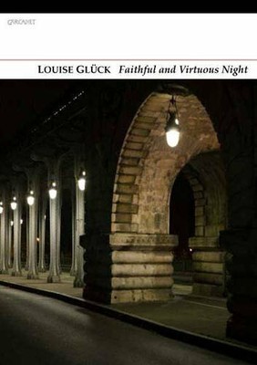Faithful and Virtuous Night by Gluck  New 9781847774798 Fast Free Shipping*-