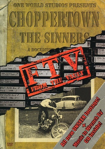 Choppertown: Ftv (DVD) for sale online | eBay