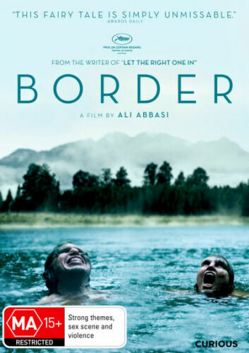 BORDER　DVDBOX Border Dvd-Box 6 Pieces | eBay