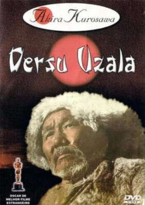 Dersu Uzala [New DVD] Australia - Import, NTSC Region 0