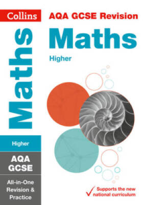 Collins GCSE Revision and Practice - New 2015 Curriculum Edition  AQA G - GOOD
