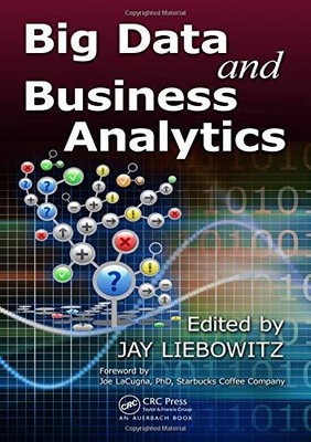 Big Data and Business Analytics