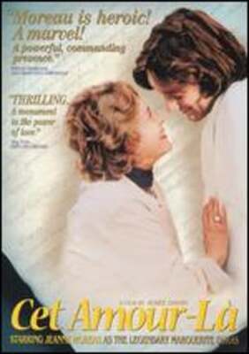 Cet Amour-La by Josée Dayan: Used