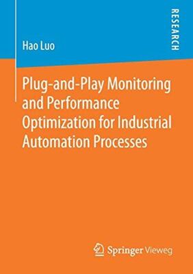 Plug-and-Play Monitoring and Performance Optimization for (2016)