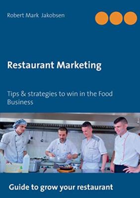 Restaurant Marketing                                                           