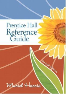 Prentice Hall Reference Guide [Prentice Hall Reference Guide to Grammar & Usage]