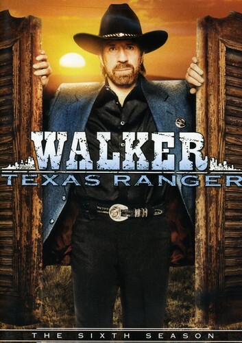 ウォーカー [DVD] rdzdsi3 Amazon.com: Walker: Season Three [DVD] : Steve Robin, Jared