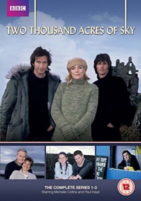 その他 Two Thousand Acres of Sky The Complete Series 1-3 w17b8b5 Two Thousand Acres Of Sky: Series 1-3 [DVD] - DVD UQVG The