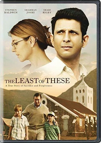 The Least of These (DVD, 2019) for sale online | eBay