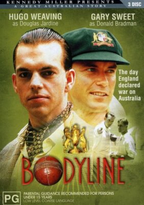 Bodyline [DVD] [Import] [Region 4] [1984 DVD Incredible Value and Free Shipping!