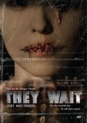 They Wait (DVD, 2008)