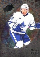 2022-23 Skybox Metal Universe - Michael Bunting #15