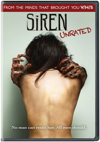 Siren (DVD, 2016) for sale online