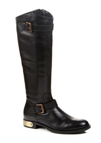 Botas de cuero Luichiny para De mujer