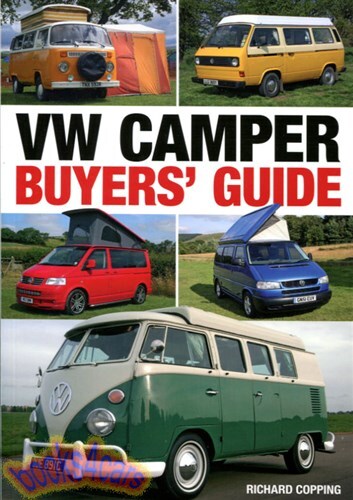 本　ＶＷ　ＣＡＭＰＥＲ　ＩＮＳＰＩＲＡＴＩＯＮＡＬ　ＩＮＴＥＲＩ　ワーゲンバス 本 VW CAMPER INSPIRATIONAL INTERI