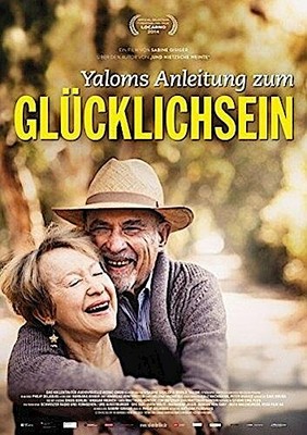 Yaloms Anleitung zum Glücklichsein, Irvin D. Yalom