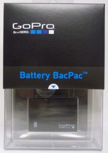 Batteries for GoPro Camera