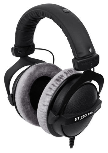 beyerdynamic DJ & Monitoring Headphones