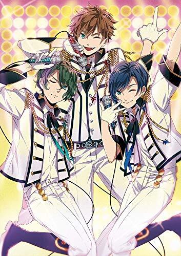 Rgb-Trinity - Kirabo Stune âHoshikuzu Invitationâ Rgb-Trinity [Cd]