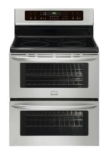 Frigidaire Smooth Top Ranges & Stoves