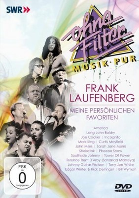 Ohne Filter:Frank Laufenbergs Persönliche Favorite (DVD) (UK IMPORT)