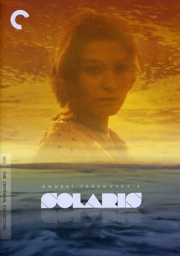 Solaris (Criterion Collection) (DVD, 1972) for sale online | eBay