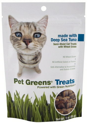 Cat Treats